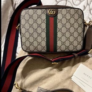 Gucci Shoulder Bag